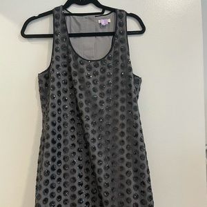 Black Tie or NYE Ready Dress